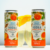 Orange Crush